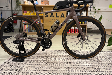 FARA Cycling All Road - Shade - M - 53