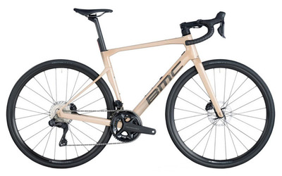 BMC BMC Roadmachine One Ultegra Di2