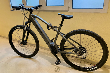 BH Atom 29 BH