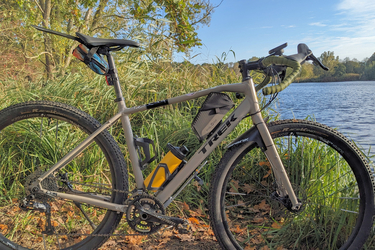 Trek 920