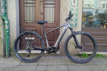 COLUER QUICKVOLT PRO SH500 - M
