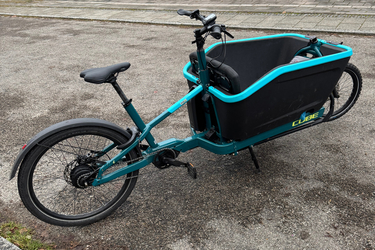 Cube Sport hybrid 1000