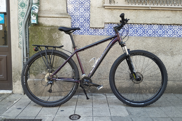 COLUER ASCENT 29 - M