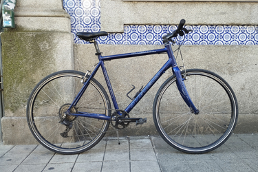STEVENS STRADA