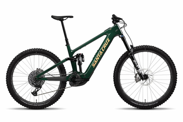 Santa Cruz Vala C MX GX AXS