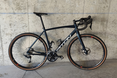 Piton Cross CX