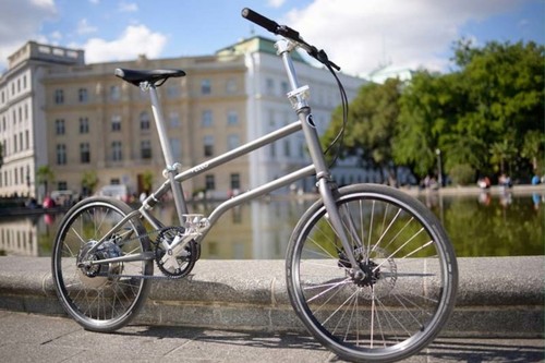 VELLO Bike +
