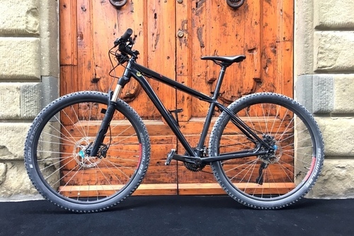 Canyon MTB