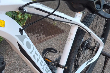 ORBEA 27,5 Orbea 27,5