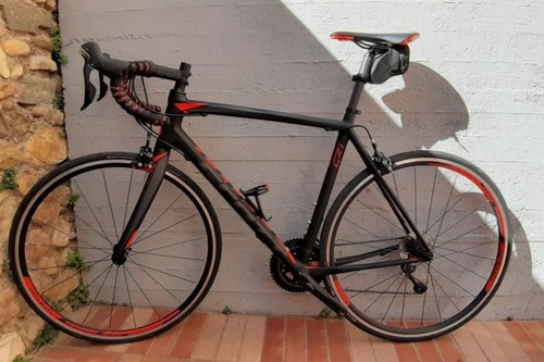 SCOTT Scott Full Carbon