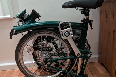 Brompton C