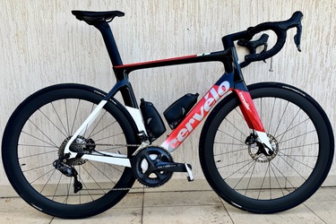 Cervélo S3 Ultegra Di2