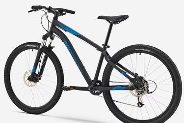 ROCKRIDER BTT PASSEIO ST 120 27,5"