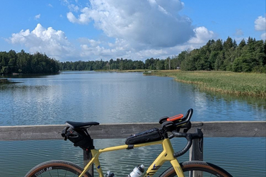 Canyon Grizl CF SLX 8 Di2 2024 GRC