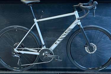 Canyon Endurace AllRoad