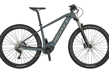 Scott Ride Aspect