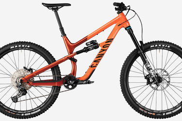 Canyon Spectral 125 AL 8