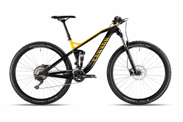Canyon Neuron AL 7