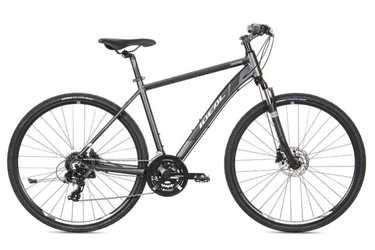 IDEAL CROSSMO