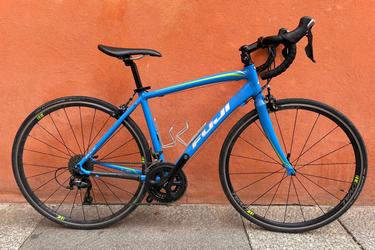 Fuji Road bike