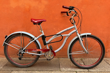 Honolulu City Bike