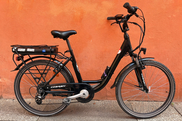 Corbran E-bike Unisex - Standard