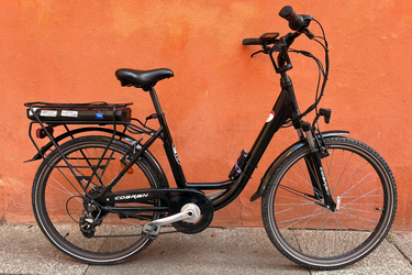 Corbran E-bike Unisex - Standard