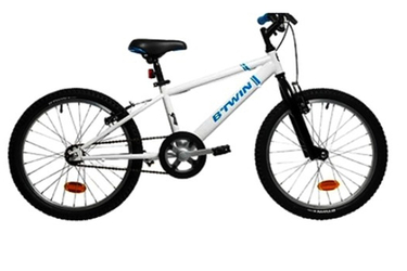 BTWIN Kids Bike