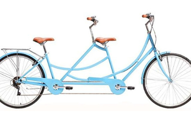 Tandem Tandem