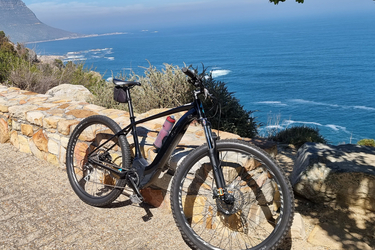 Specialized Turbo Levo HT