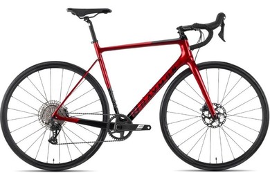 Raymon Race Ray 8.0