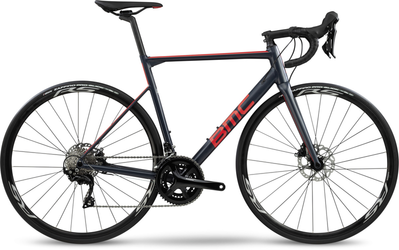 BMC TeamMachine SLR