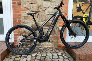 Scott Patron Eride ST 910