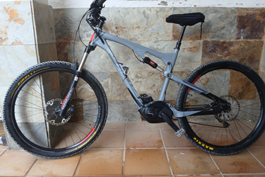 scott e-genius 910