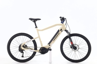 haibike trekking 4
