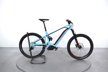 Mondraker Crafty R+