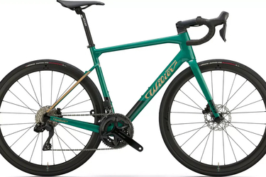 Wilier Triestina Garda