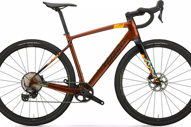 Wilier Triestina Jena