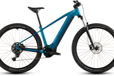 Cube HYBRID PERFORMANCE 600