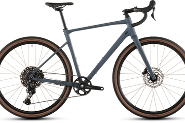 Cube NUROAD PRO