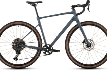 Cube NUROAD PRO