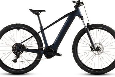 Cube REACTION HYBRID PERFORMANCE 625
