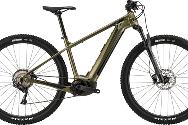 Cannondale TRAIL NEO 2