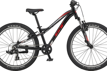 GT STOMPER PRIME 24"