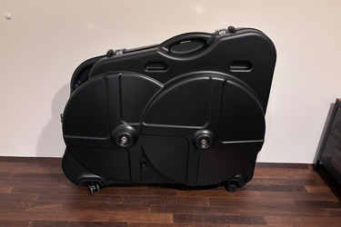 Scicon Aerotech Evolution x TSA