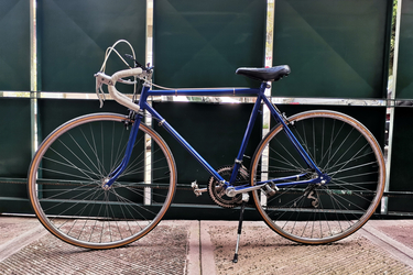 Vintage, Unidentified Vintage, Unidentified