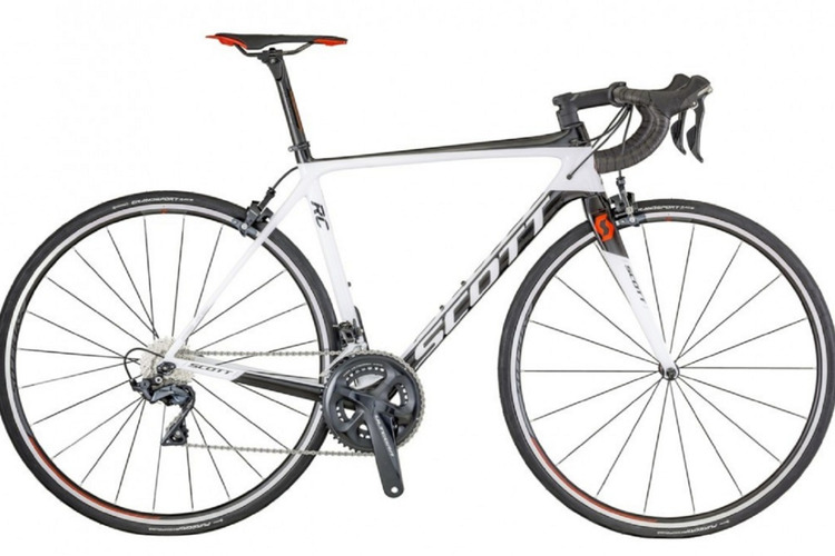 Scott Addict RC