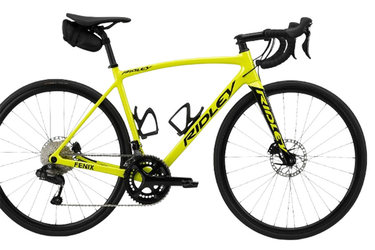 RIDLEY Fenix SLIC