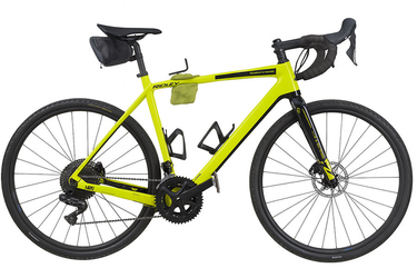 Ridley Kanzo Gravel