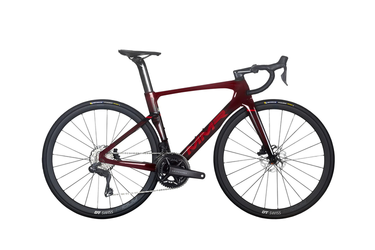 MMR ROAD Carbon Disc Brakes E-Shifter